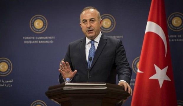 Dışişleri'nden Doğu Akdeniz resti!