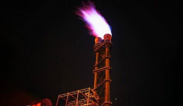 Doğal gaz ithalatı 2018'de yüzde 8,8 azaldı