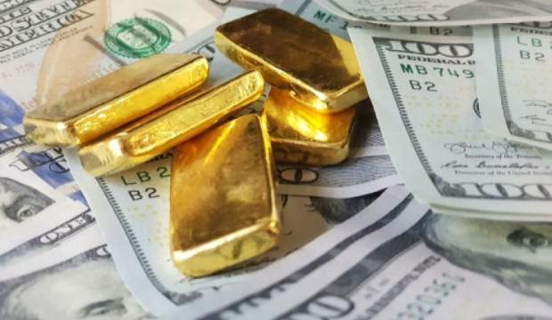 Dolar yerine altın! 73 tonu aştı