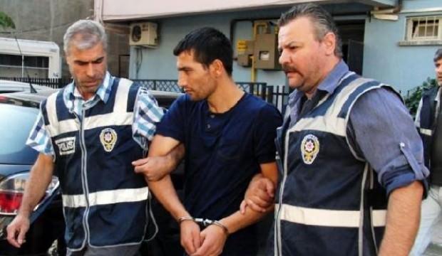Eşini vahşice öldürdü, sorduğu soru şoke etti
