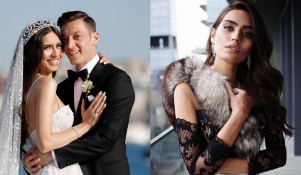 Evliliğiyle beraber dur durak demeden araştırılan Amine Gülşe kimdir?