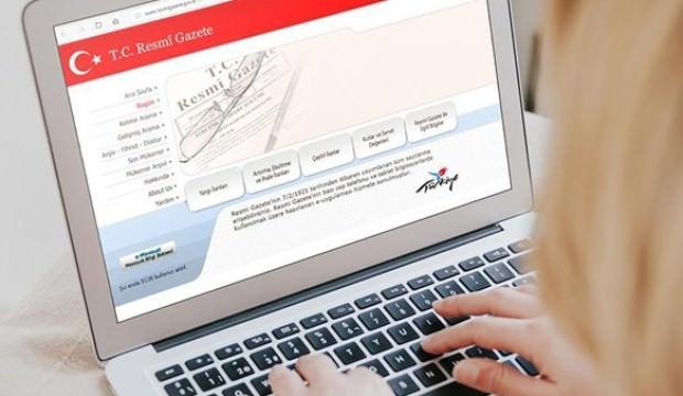 Bakanlık duyurdu! Toplamı 28.7 milyar TL'yi buluyor