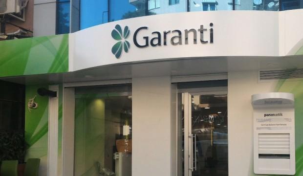Garanti Bankası'nın ismi resmen değişti