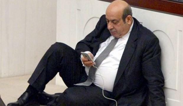Hasip Kaplan haddini aştı! Skandal İzlanda paylaşımı