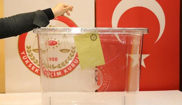 HSK'dan İstanbul seçimi kararı! Soruşturma başlatıldı