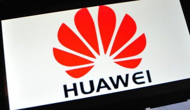 Huawei sürücüsüz araba yapıyor