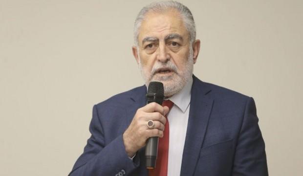 İGDAŞ yalanladı, Saadet'in adayı geri adım attı!