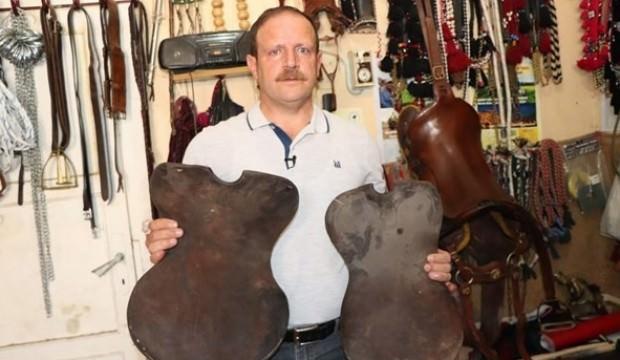 İngilizler peşine düştü, paha biçilemiyor
