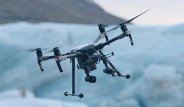 İnternetten drone almak istedi, hayatının şokunu yaşadı