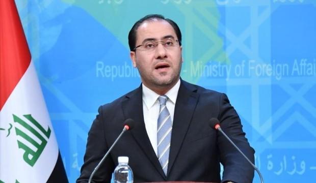 Irak'tan ABD'nin liderlik yaptığı çalıştay için hamle!