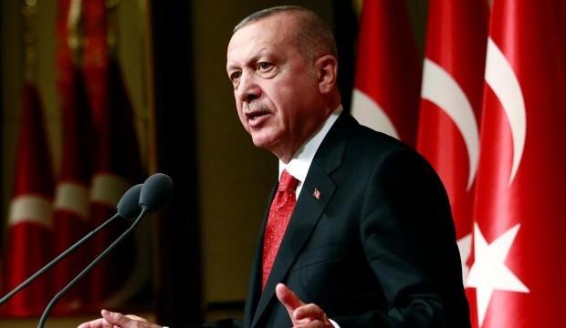 Erdoğan'dan İzlanda krizi için görüşme!