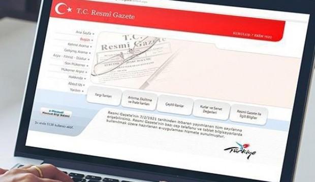 Kamu ihaleleri için yeterlilik kriteri düzenlemesi