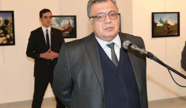 Karlov suikasti davasında yeni gelişme