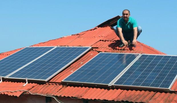 20 Yıl elektrik faturası ödemeyeceksiniz! Müthiş icat...