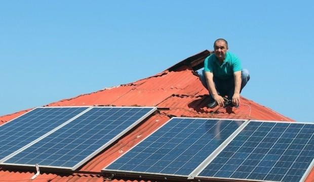 Kendisi için yapmıştı talebe yetişmez oldu