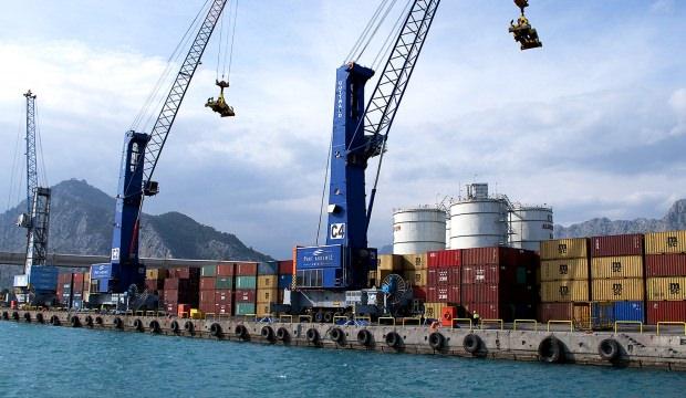 Kocaeli'nin ihracatını otomotiv ve kimya sırtlıyor