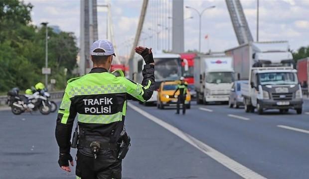 Köprü cezaları iptal oldu