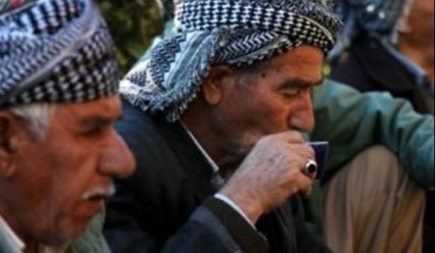 Kürtlere var olan tüm hakları AK Parti döneminde verildi