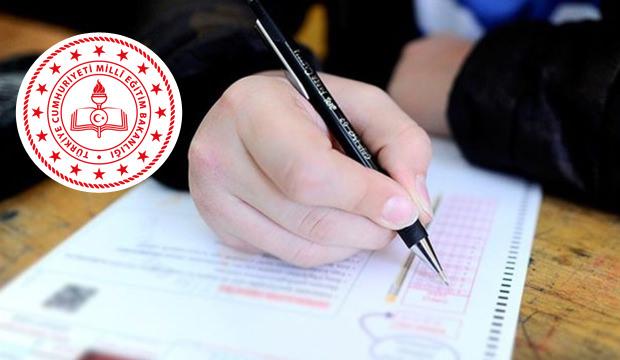 LGS sınav sonucu açıklaması! 2019 Liseye Geçiş Sınavı için MEB takvimi...