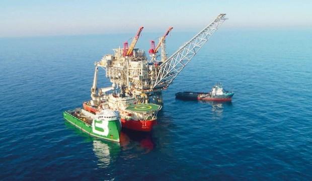 Londra enerjiden pay istiyor