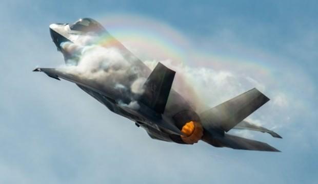Kimse fark edememiş! F-35'nin B ve C modellerinde büyük sorun