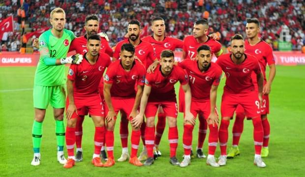 Maça saatler kala Milli Takım'da sakatlık şoku!
