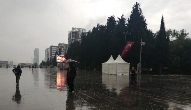Meteoroloji uyardı: Tüm yurdu etkileyecek!