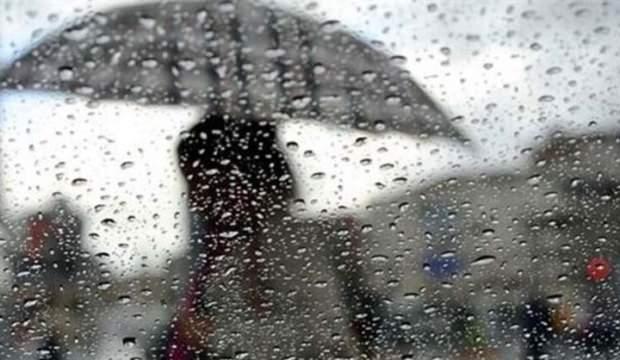 Meteoroloji'den son dakika uyarısı! Kuvvetli geliyor...