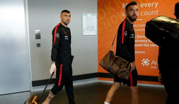Milli skandal sonrası Türkiye'den İzlanda kararı!