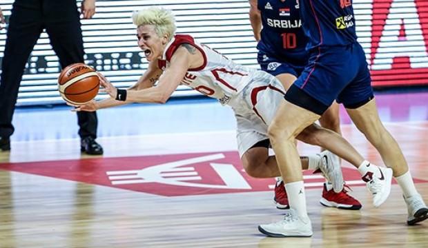 Milliler, Sırbistan'a mağlup oldu