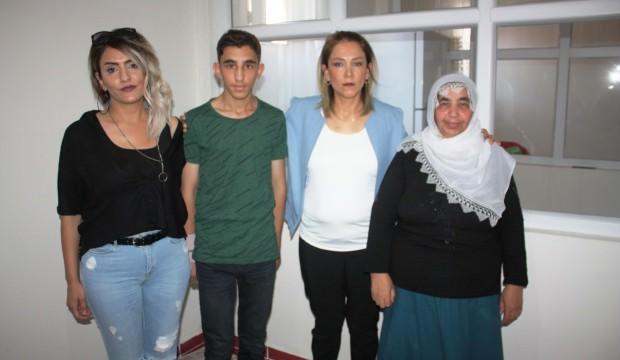 Öğretmenin duyarlılığı dramı ortaya çıkardı