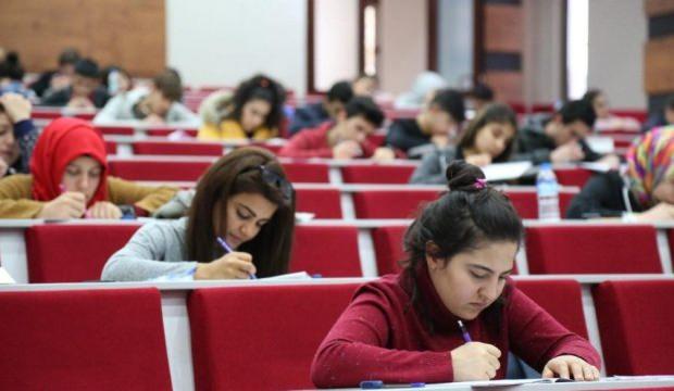 ÖSYM Başkanı'ndan YKS öncesi kritik açıklama