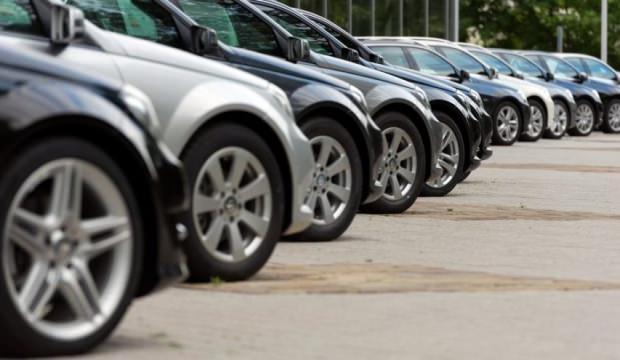 Otomotiv pazarı ilk 5 ayda yüzde 50 daraldı