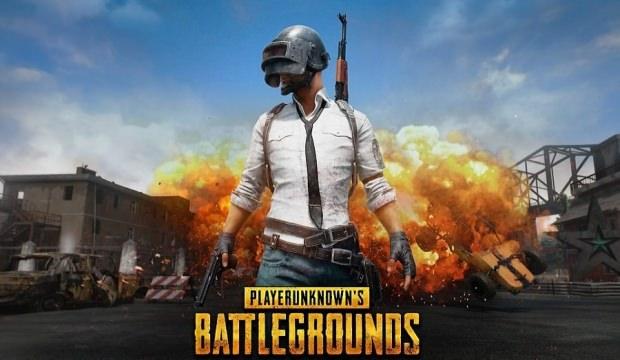 PUBG en çok gelir sağlayan mobil oyun oldu