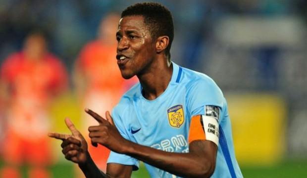 "Fenerbahçe Ramires için teklif yaptı"