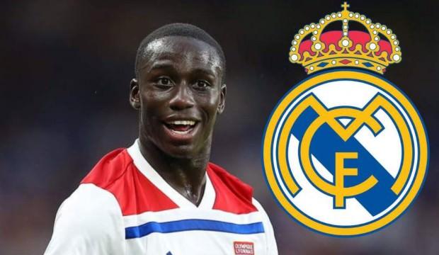 Real Madrid'den bir transfer daha!