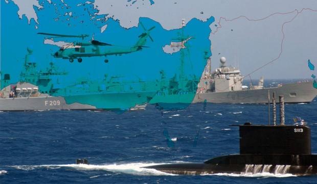Rumları Akdeniz'de hüsrana uğratan gelişme! Tek seçenek Türkiye kaldı