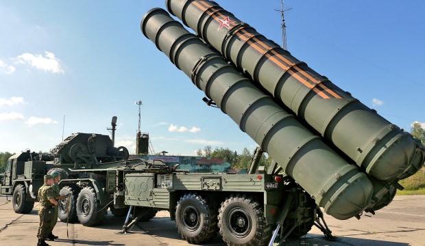 Rusya Türkiye ile ilişkilerde S-400'ü ayrı tutuyor!