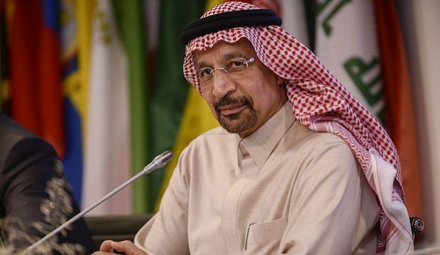 S. Arabistan'dan petrol fiyatlarıyla ilgili önemli açıklama
