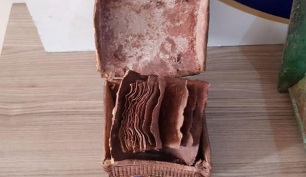 Satış için buluşunca olanlar oldu