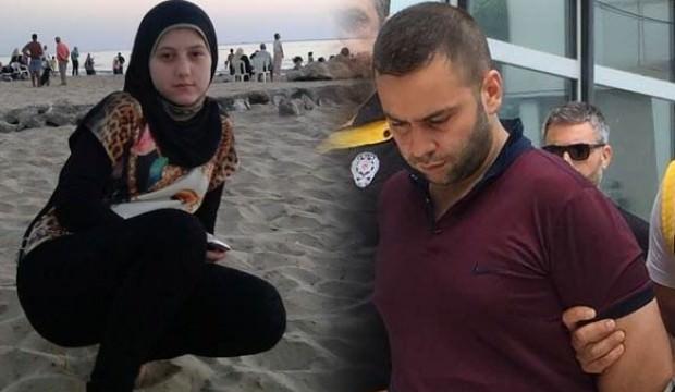 'Şeytana uydum' dedi! 18 yaşındaki yeğenine...