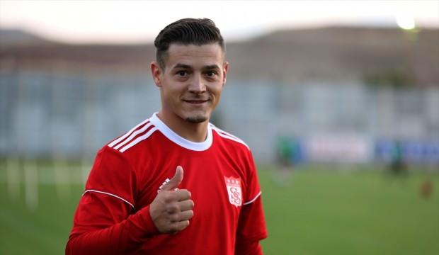 Sivasspor’da 3 ayrılık birden