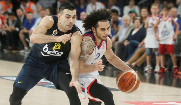 Sloukas'ın acı günü! Haberi soyunma odasında aldı