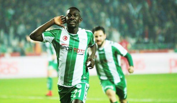 Süper Lig'de flaş transfer! Anlaşma sağlandı