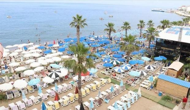 Tarihinin en kalabalık bayramı oldu