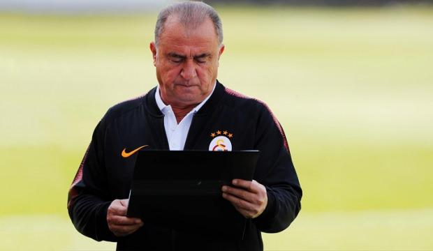 Terim transfere izin vermedi! 'Asla satmayalım'