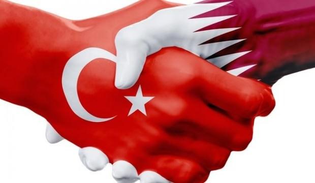 Türkiye ile Katar arasında önemli iş birliği! İmzalar atıldı