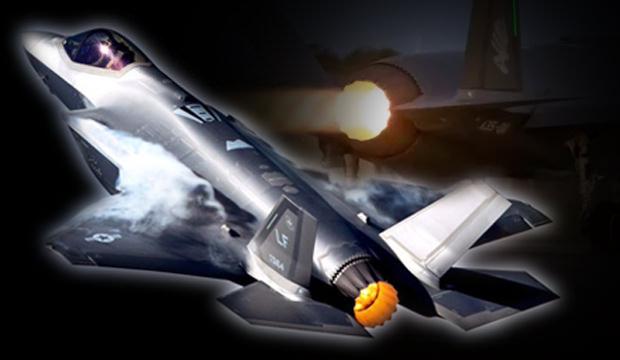 Türkiye'nin F-35'lerine sürpriz talip: ABD bize satsın