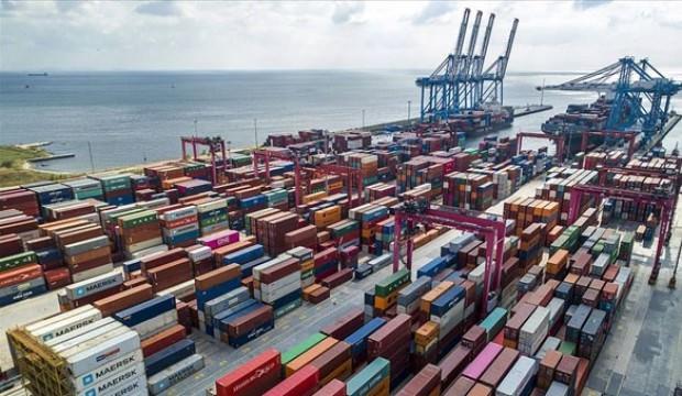 Türkiye'nin "ilk 1.000 ihracatçısı" belli oldu