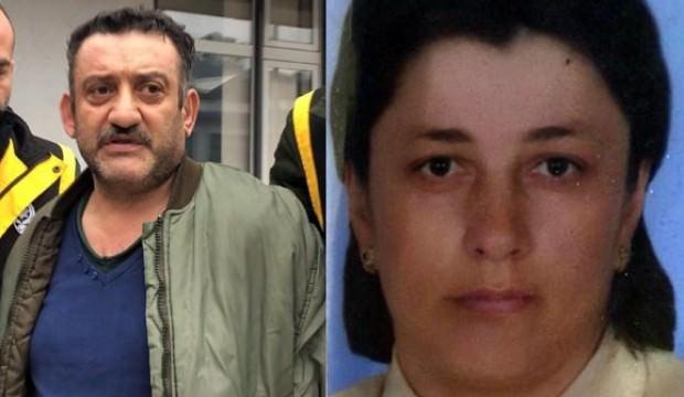 Tuzak kurdu, karısını öldürdü! Pes dedirten savunma...